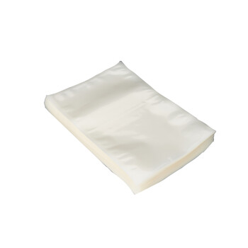 Nylon Vacuum Bag 7" x 10"